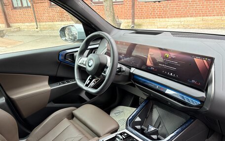 BMW X3, 2026 год, 7 800 000 рублей, 12 фотография