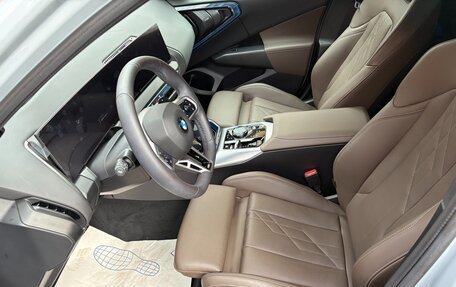 BMW X3, 2026 год, 7 800 000 рублей, 16 фотография