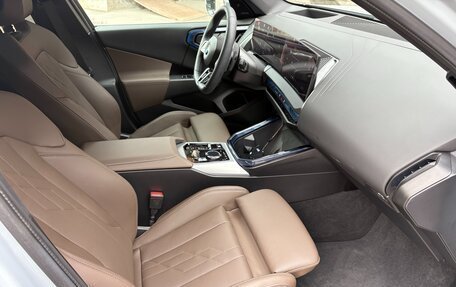 BMW X3, 2026 год, 7 800 000 рублей, 10 фотография
