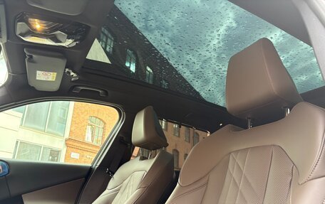 BMW X3, 2026 год, 7 800 000 рублей, 18 фотография