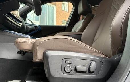 BMW X3, 2026 год, 7 800 000 рублей, 17 фотография