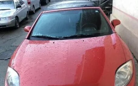 Mitsubishi Eclipse IV рестайлинг, 2008 год, 800 000 рублей, 2 фотография