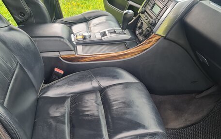 Land Rover Range Rover Sport I рестайлинг, 2008 год, 1 700 000 рублей, 12 фотография