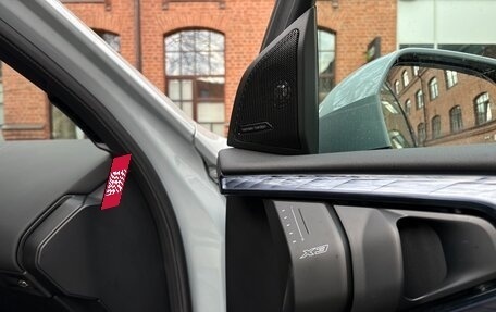 BMW X3, 2026 год, 7 800 000 рублей, 14 фотография