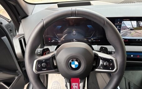 BMW X3, 2026 год, 7 800 000 рублей, 21 фотография