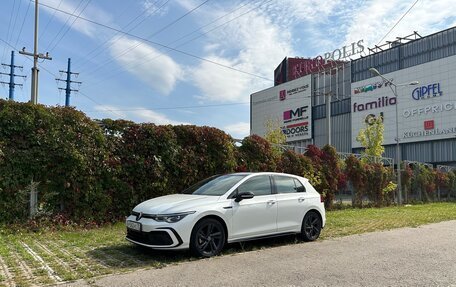 Volkswagen Golf VIII, 2022 год, 2 800 000 рублей, 3 фотография