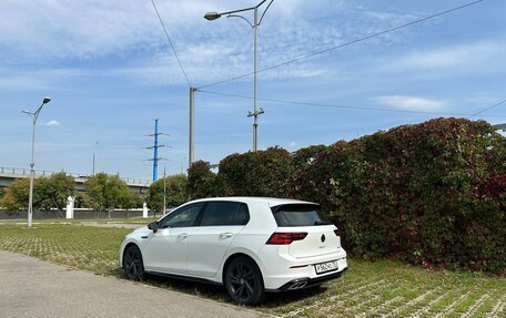 Volkswagen Golf VIII, 2022 год, 2 800 000 рублей, 4 фотография