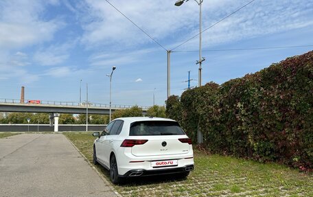 Volkswagen Golf VIII, 2022 год, 2 800 000 рублей, 5 фотография