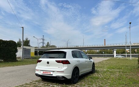 Volkswagen Golf VIII, 2022 год, 2 800 000 рублей, 7 фотография