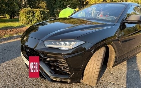 Lamborghini Urus I, 2021 год, 26 000 000 рублей, 2 фотография