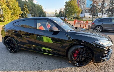 Lamborghini Urus I, 2021 год, 26 000 000 рублей, 6 фотография