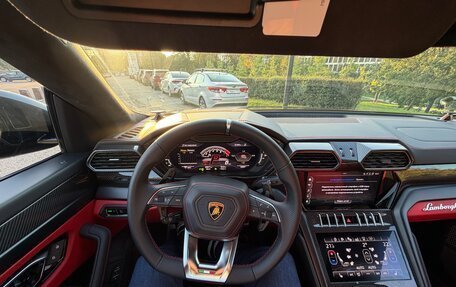 Lamborghini Urus I, 2021 год, 26 000 000 рублей, 12 фотография