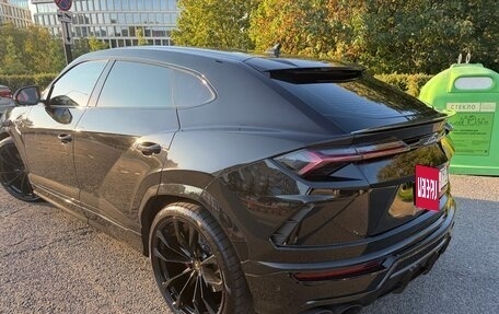 Lamborghini Urus I, 2021 год, 26 000 000 рублей, 9 фотография