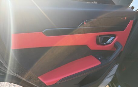 Lamborghini Urus I, 2021 год, 26 000 000 рублей, 18 фотография