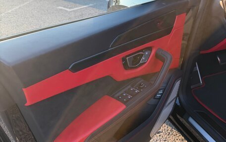 Lamborghini Urus I, 2021 год, 26 000 000 рублей, 17 фотография