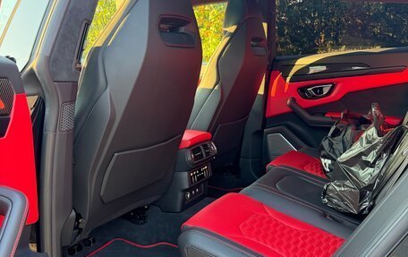 Lamborghini Urus I, 2021 год, 26 000 000 рублей, 19 фотография