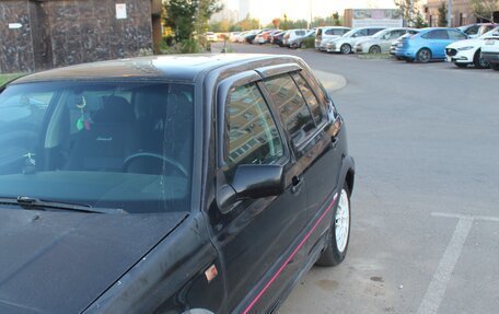 Volkswagen Golf III, 1995 год, 365 000 рублей, 3 фотография