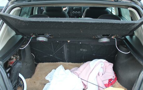 Volkswagen Golf III, 1995 год, 365 000 рублей, 9 фотография