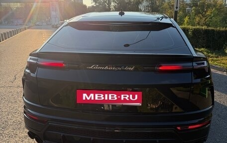 Lamborghini Urus I, 2021 год, 26 000 000 рублей, 8 фотография