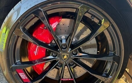Lamborghini Urus I, 2021 год, 26 000 000 рублей, 22 фотография
