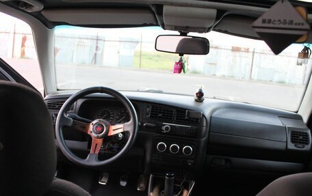 Volkswagen Golf III, 1995 год, 365 000 рублей, 23 фотография