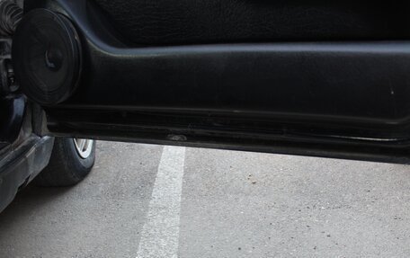 Volkswagen Golf III, 1995 год, 365 000 рублей, 15 фотография