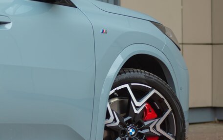 BMW X2, 2025 год, 6 690 000 рублей, 7 фотография
