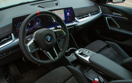 BMW X2, 2025 год, 6 690 000 рублей, 11 фотография