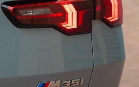 BMW X2, 2025 год, 6 690 000 рублей, 16 фотография