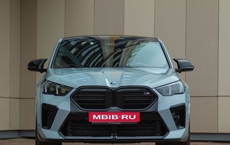 BMW X2, 2025 год, 6 690 000 рублей, 2 фотография