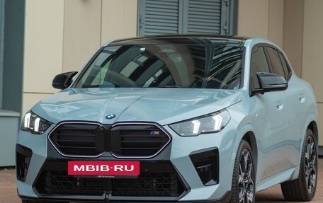 BMW X2, 2025 год, 6 690 000 рублей, 6 фотография