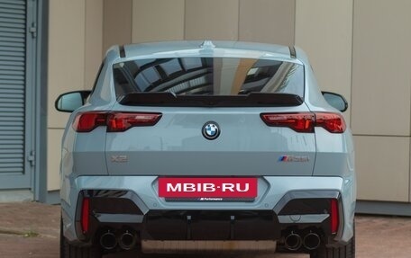 BMW X2, 2025 год, 6 690 000 рублей, 5 фотография
