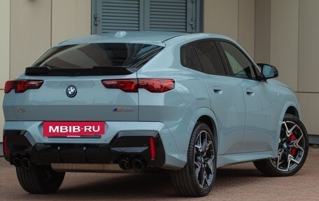 BMW X2, 2025 год, 6 690 000 рублей, 4 фотография