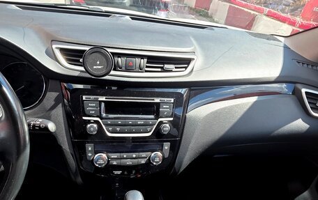 Nissan Qashqai, 2017 год, 1 500 000 рублей, 4 фотография