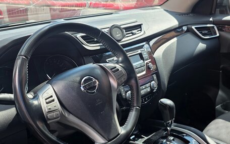 Nissan Qashqai, 2017 год, 1 500 000 рублей, 5 фотография