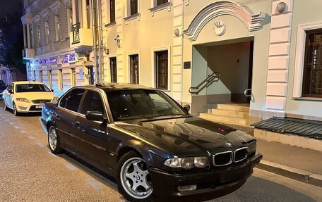 BMW 7 серия, 1999 год, 1 700 000 рублей, 5 фотография