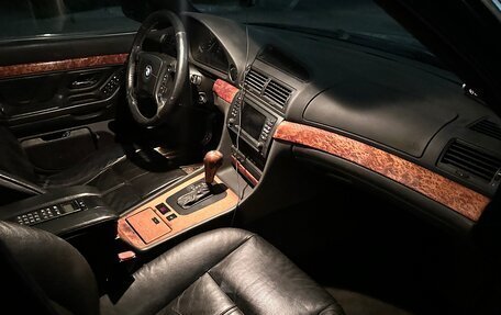 BMW 7 серия, 1999 год, 1 700 000 рублей, 9 фотография