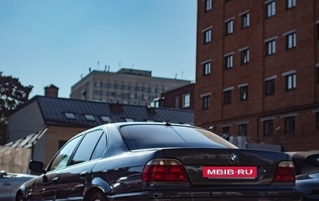 BMW 7 серия, 1999 год, 1 700 000 рублей, 2 фотография