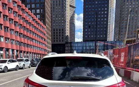 Nissan Qashqai, 2017 год, 1 500 000 рублей, 6 фотография