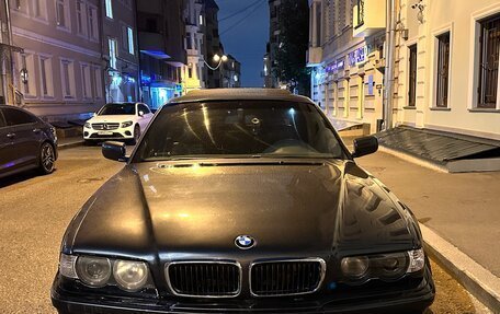 BMW 7 серия, 1999 год, 1 700 000 рублей, 8 фотография