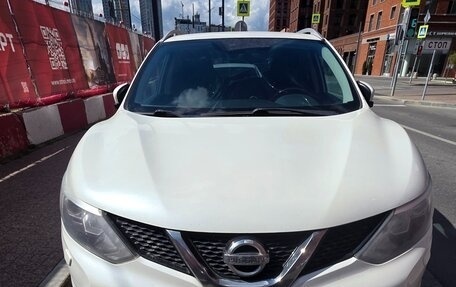 Nissan Qashqai, 2017 год, 1 500 000 рублей, 2 фотография