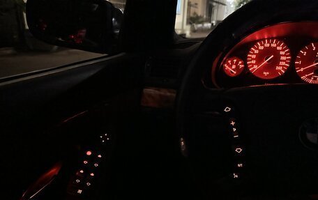 BMW 7 серия, 1999 год, 1 700 000 рублей, 13 фотография