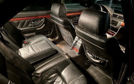 BMW 7 серия, 1999 год, 1 700 000 рублей, 10 фотография