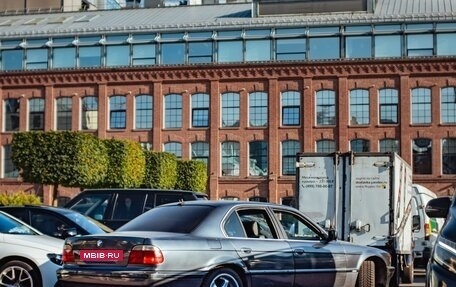 BMW 7 серия, 1999 год, 1 700 000 рублей, 3 фотография