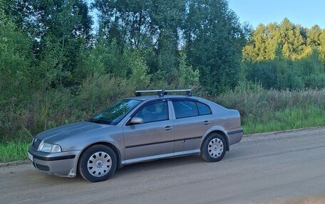 Skoda Octavia IV, 2009 год, 415 000 рублей, 3 фотография