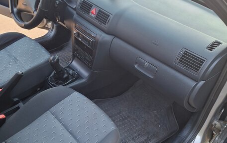 Skoda Octavia IV, 2009 год, 415 000 рублей, 11 фотография