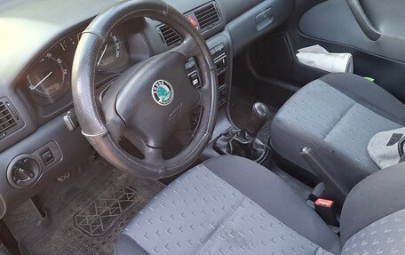 Skoda Octavia IV, 2009 год, 415 000 рублей, 10 фотография