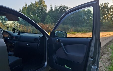 Skoda Octavia IV, 2009 год, 415 000 рублей, 8 фотография