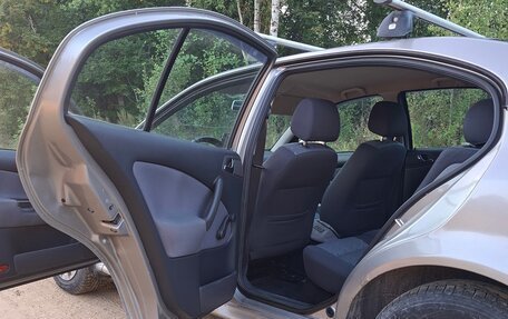 Skoda Octavia IV, 2009 год, 415 000 рублей, 7 фотография
