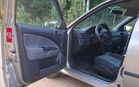 Skoda Octavia IV, 2009 год, 415 000 рублей, 6 фотография